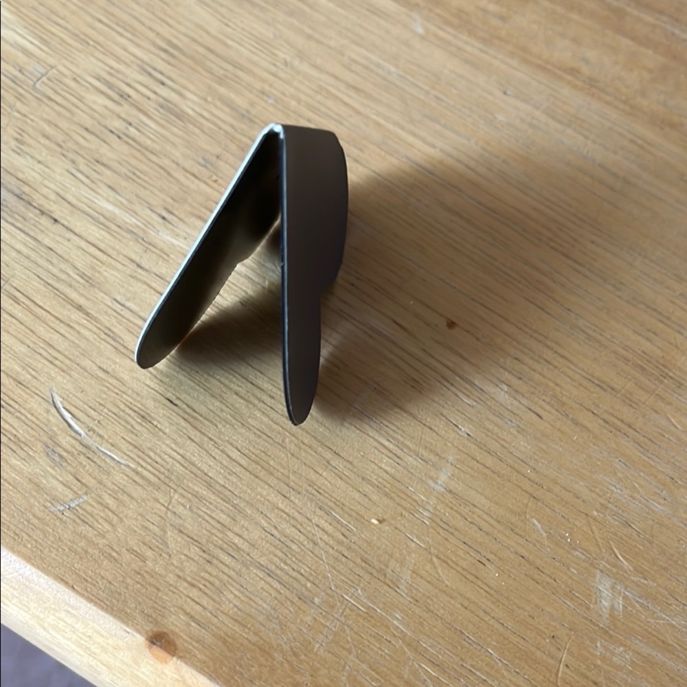 Choice of heart shaped bookmark - Picture 3 of 3